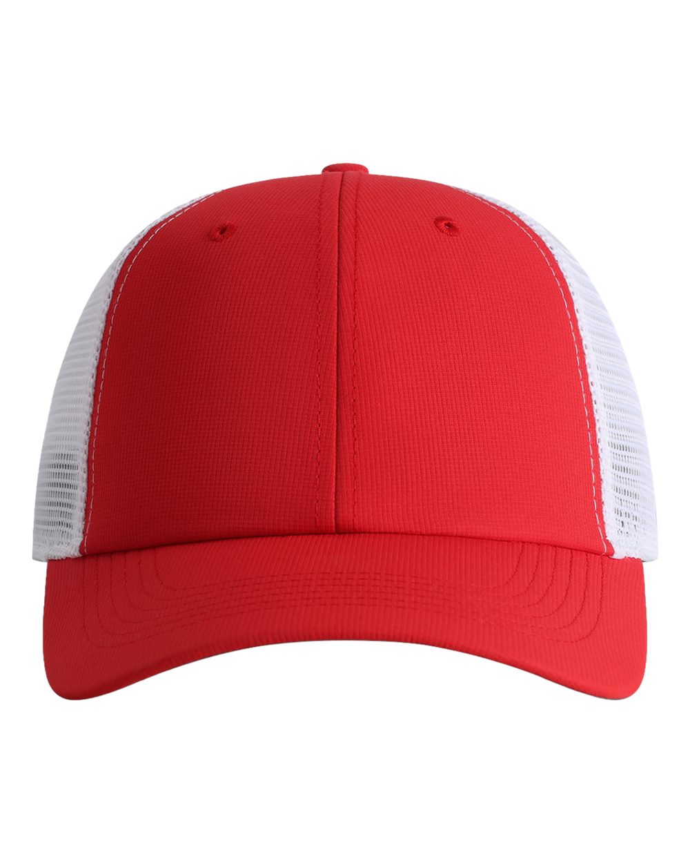 Imperial X210sm the Original Sport Mesh Cap - True Red White