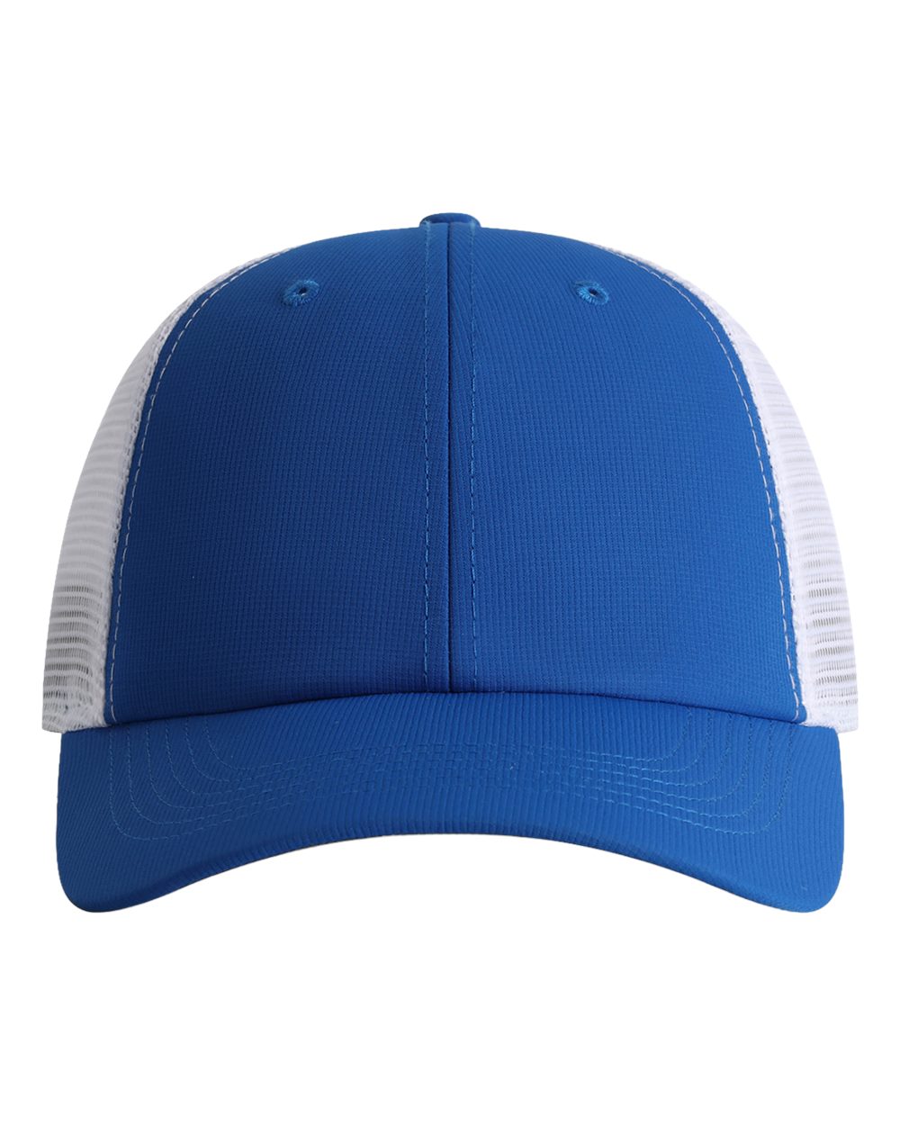 Imperial X210sm the Original Sport Mesh Cap - True Royal White