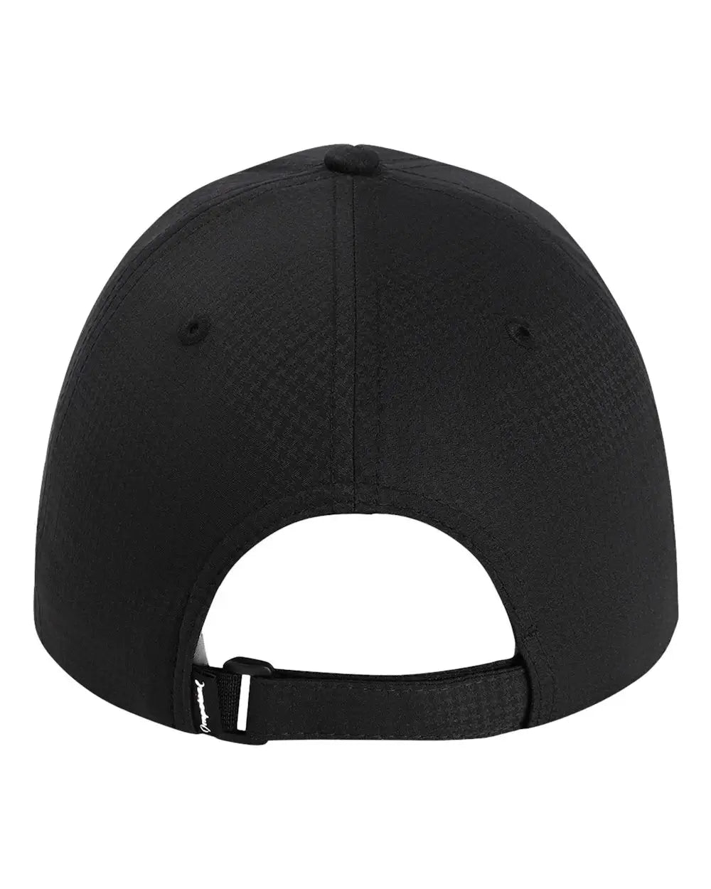 Imperial X210x the Sophisticate Cap - Black - one Size Fits Most