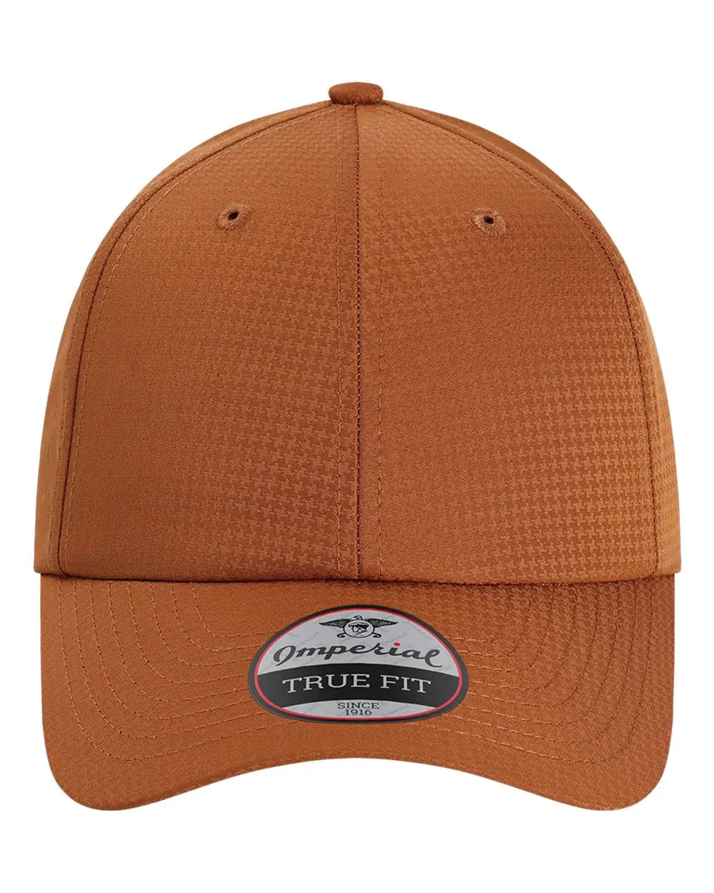 Imperial X210x the Sophisticate Cap - Buckthorn Brown - one Size Fits Most