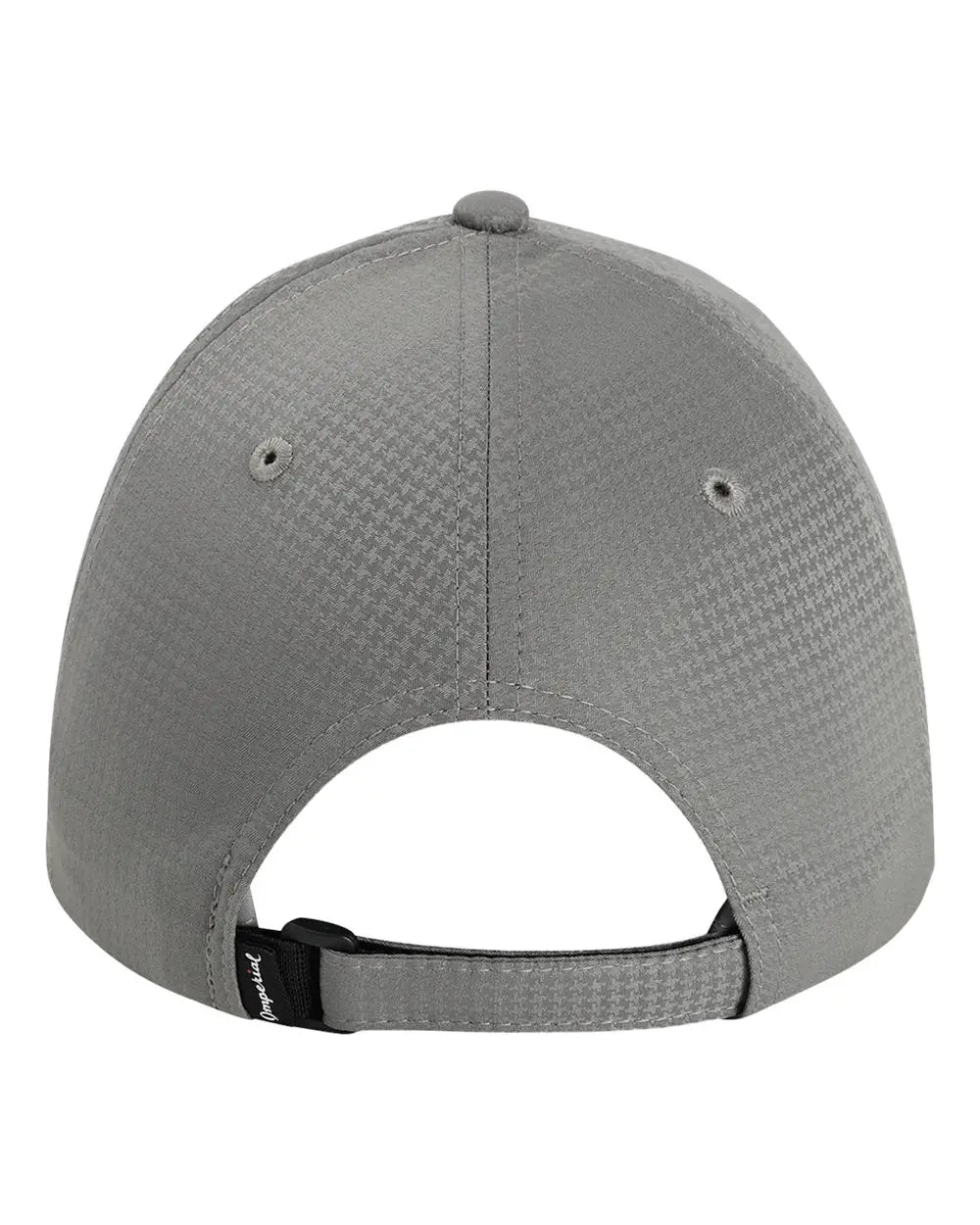Imperial X210x the Sophisticate Cap - Frost Gray - one Size Fits Most