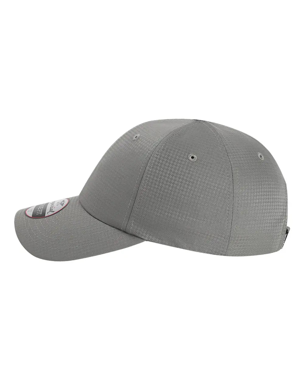 Imperial X210x the Sophisticate Cap - Frost Gray - one Size Fits Most