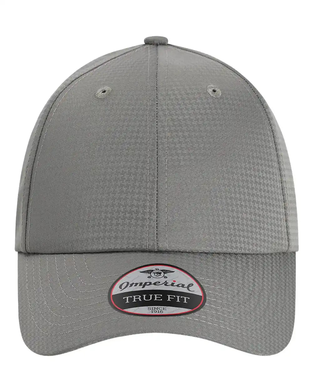 Imperial X210x the Sophisticate Cap - Frost Grey - Adjustable