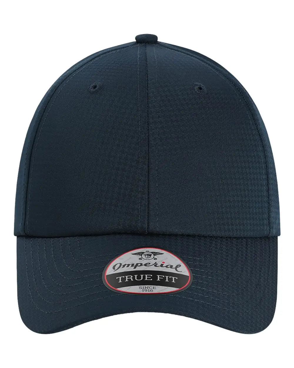 Imperial X210x the Sophisticate Cap - True Navy - one Size Fits Most