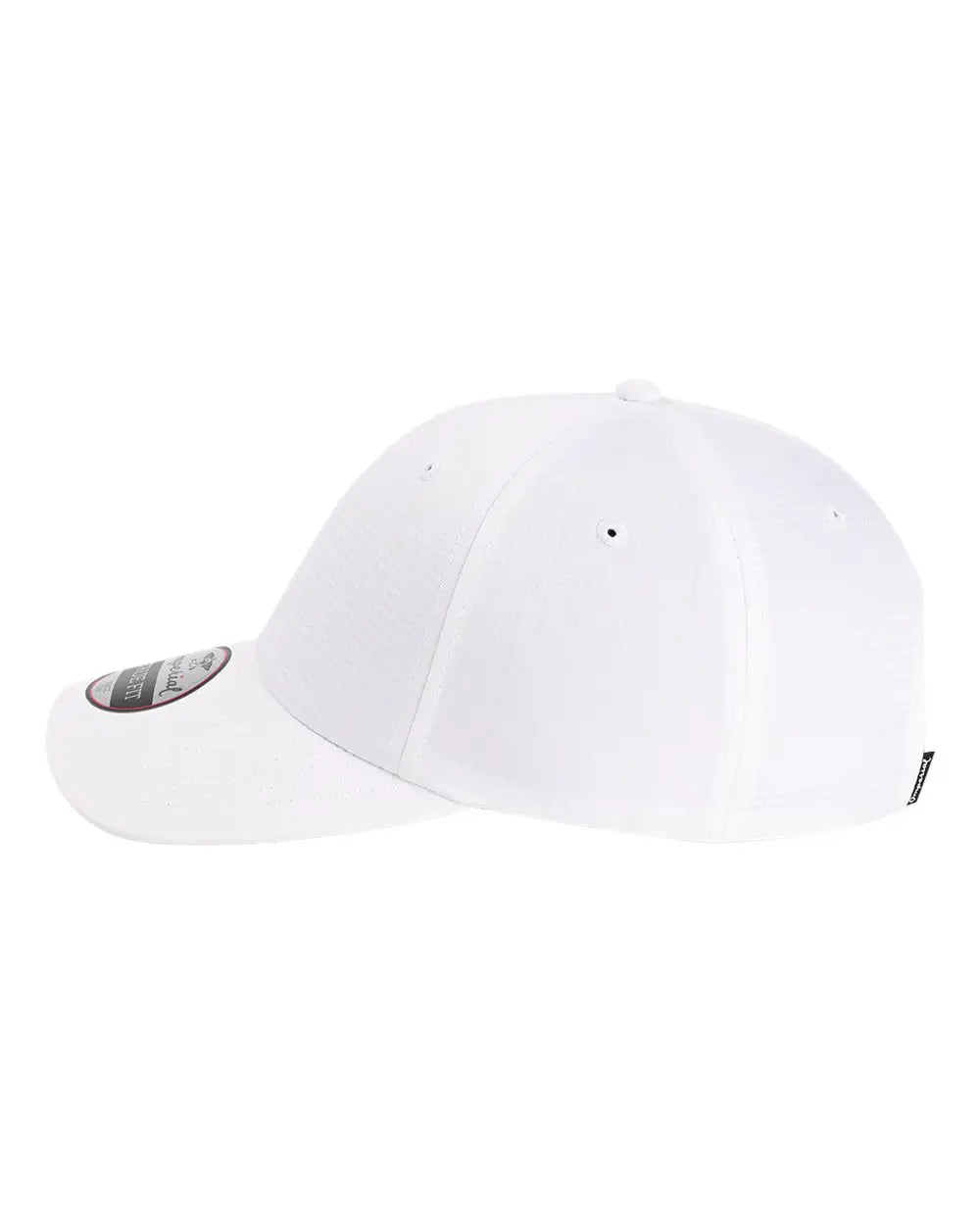 Imperial X210x the Sophisticate Cap - White - one Size Fits Most
