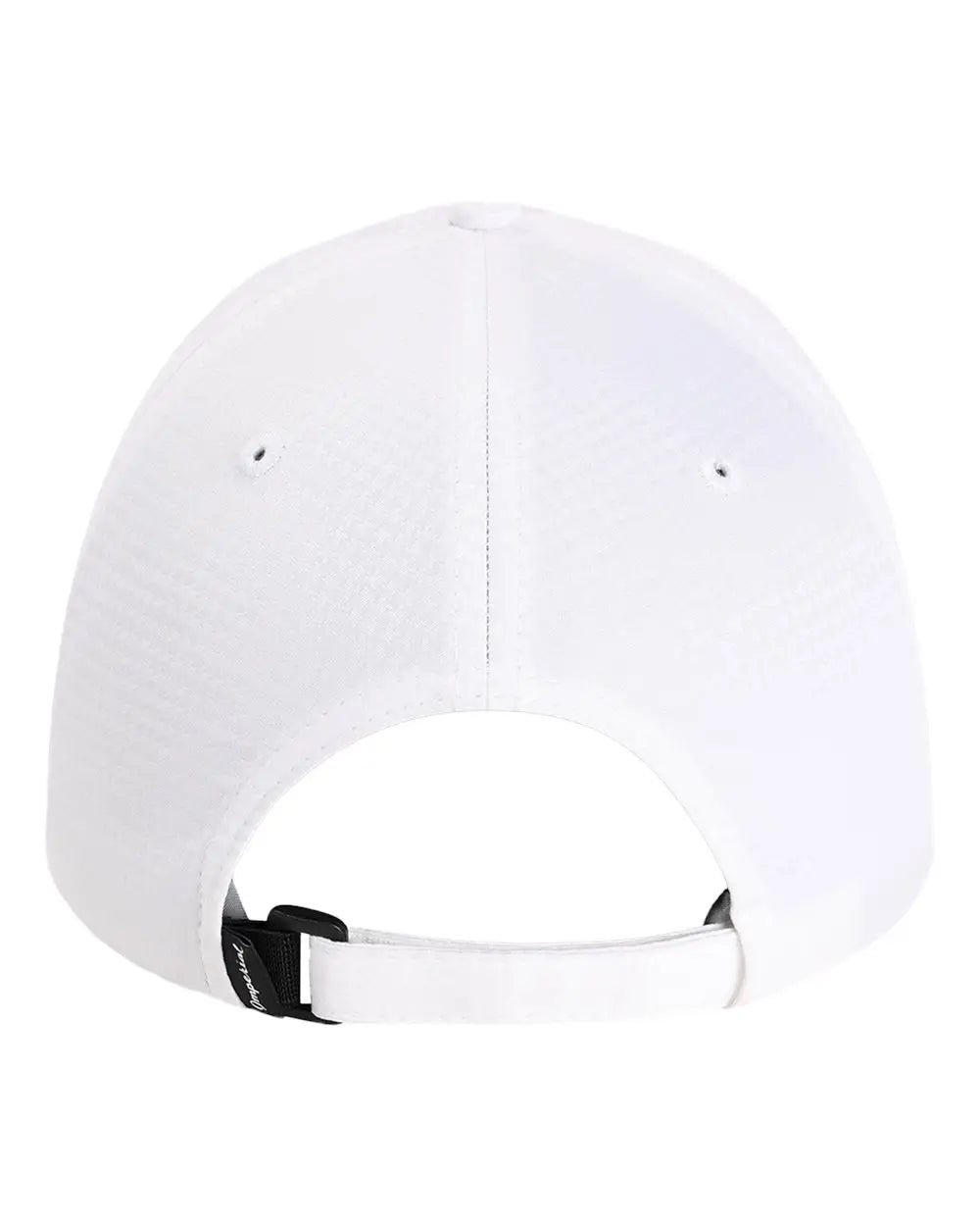 Imperial X210x the Sophisticate Cap - White - one Size Fits Most