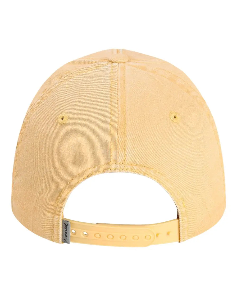 Imperial X240 the Gambit Cap - Apricot - one Size Fits Most