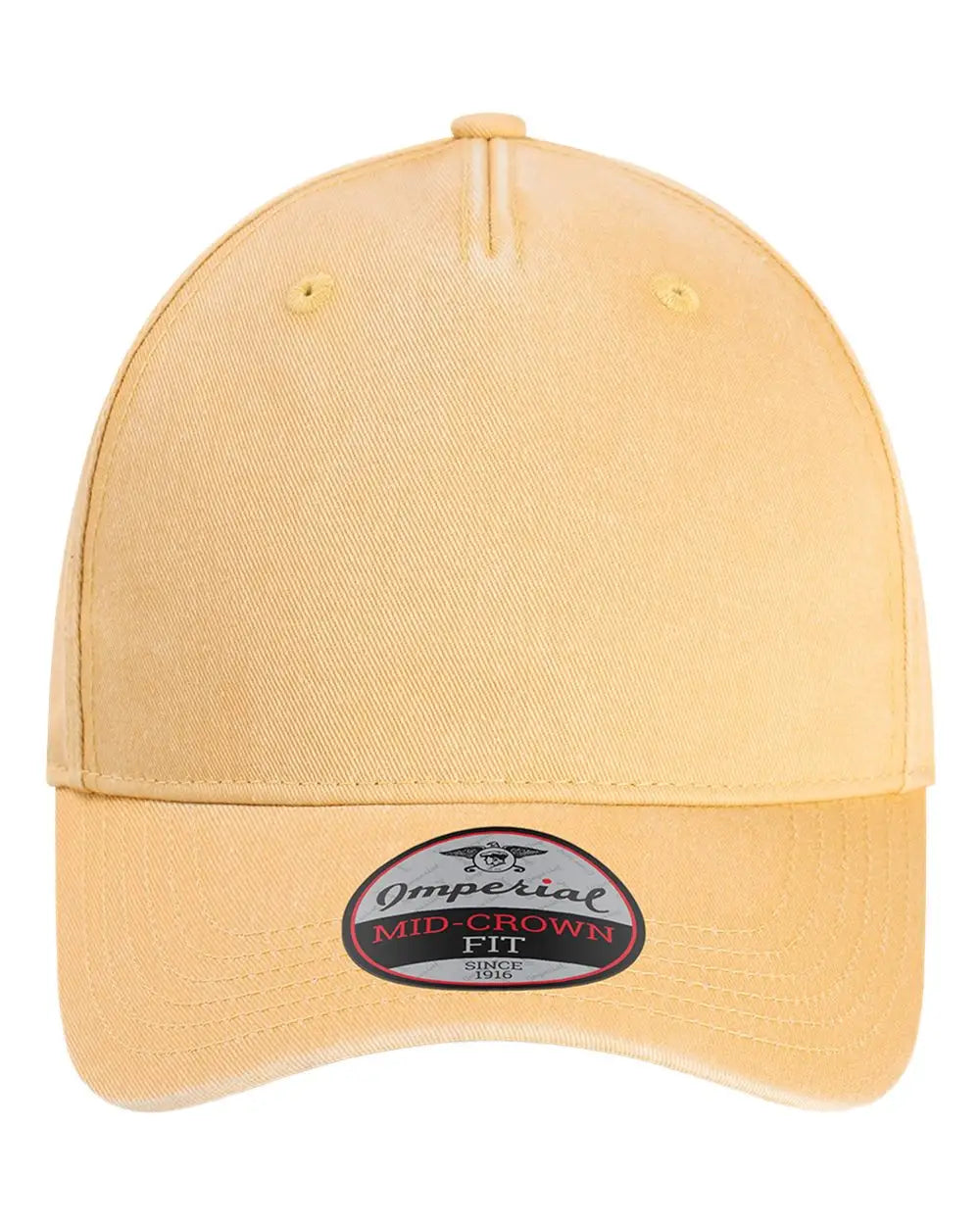 Imperial X240 the Gambit Cap - Apricot - one Size Fits Most