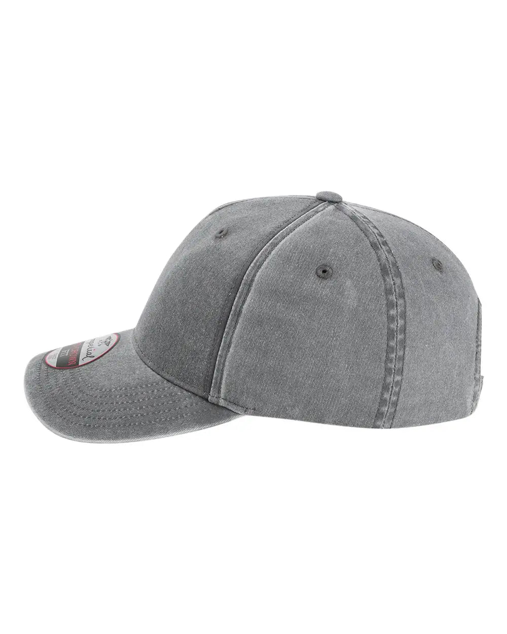 Imperial X240 the Gambit Cap - Charcoal - one Size Fits Most