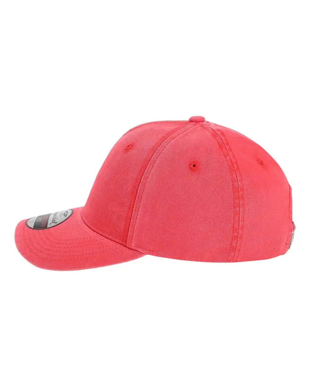 Imperial X240 the Gambit Cap - Nantucket Red - Adjustable