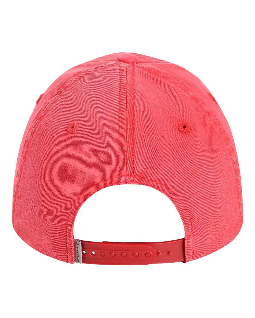 Imperial X240 the Gambit Cap - Nantucket Red - one Size Fits Most