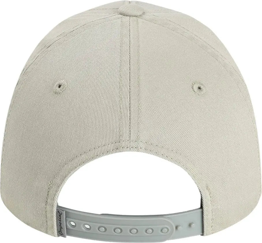 Imperial X240 the Gambit Cap - Stone Khaki - one Size Fits Most