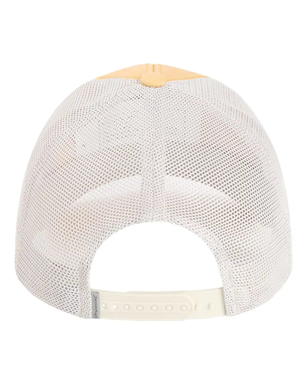 Imperial X240m the Gambit Mesh Back Cap - Apricot Stone - one Size Fits Most