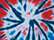 Independence Toddler Tie-Dyed T-Shirt - 1160  grouped