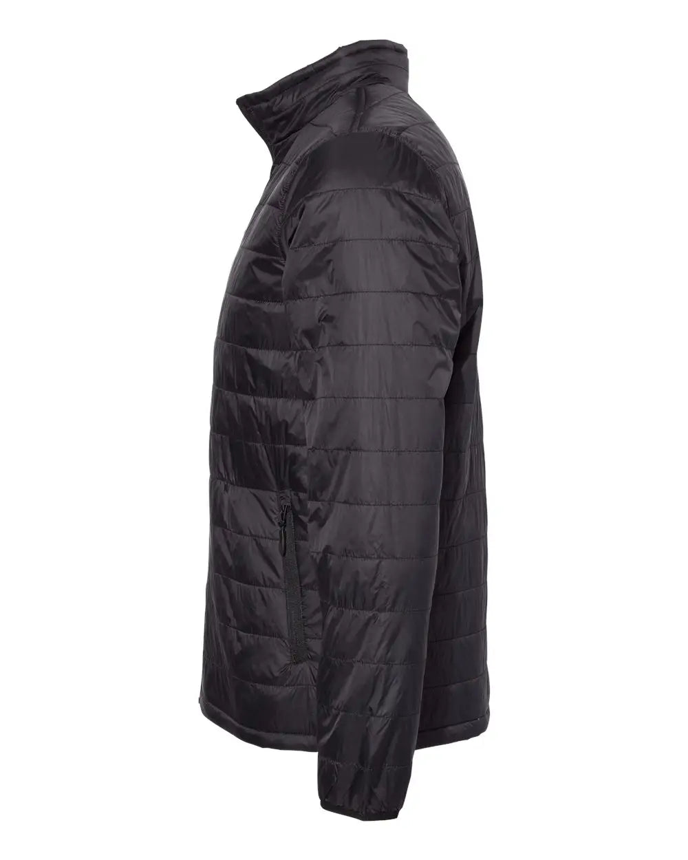 Independent Trading Co. Exp100pfz Puffer Jacket