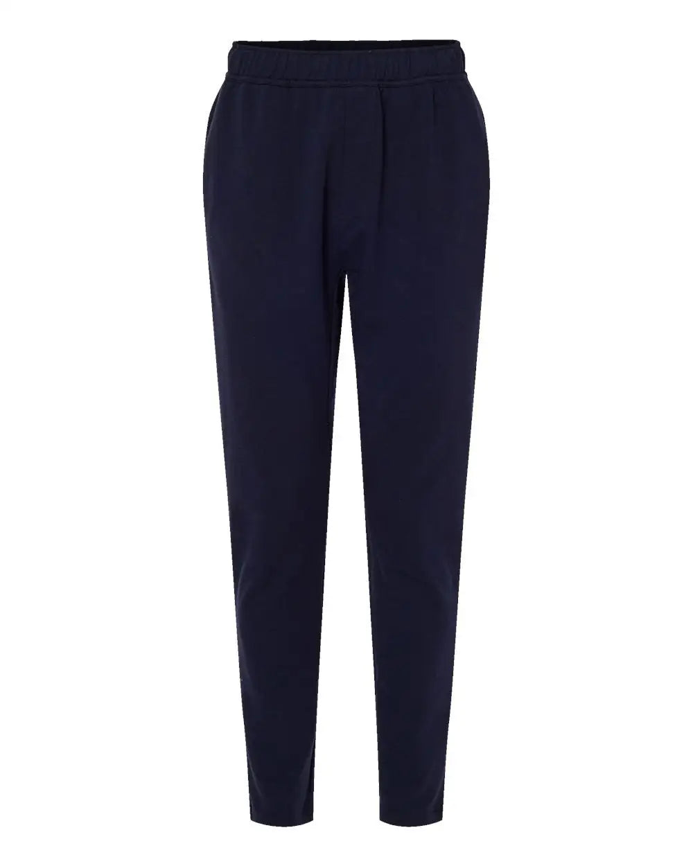 Independent Trading Co. Exp10pant Men’s Perform Fleece Pants - Classic Navy - Adult Xs