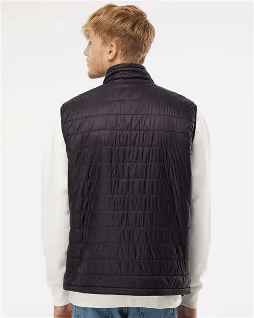 Independent Trading Co. Exp120pfv Puffer Vest