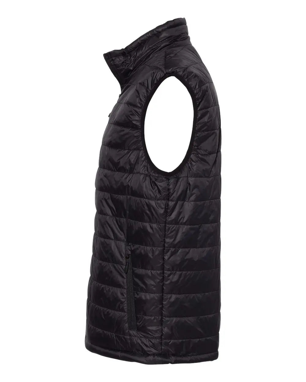 Independent Trading Co. Exp120pfv Puffer Vest