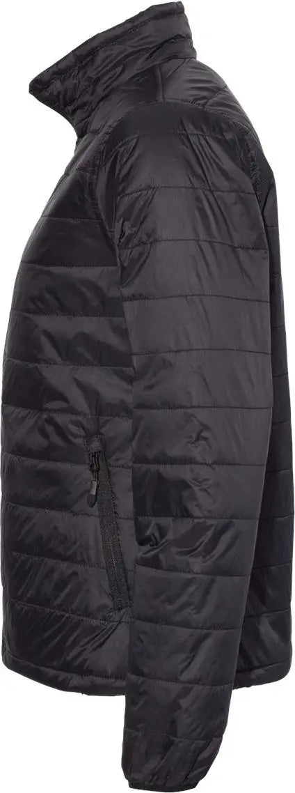 Independent Trading Co. Exp200pfz Women’s Puffer Jacket