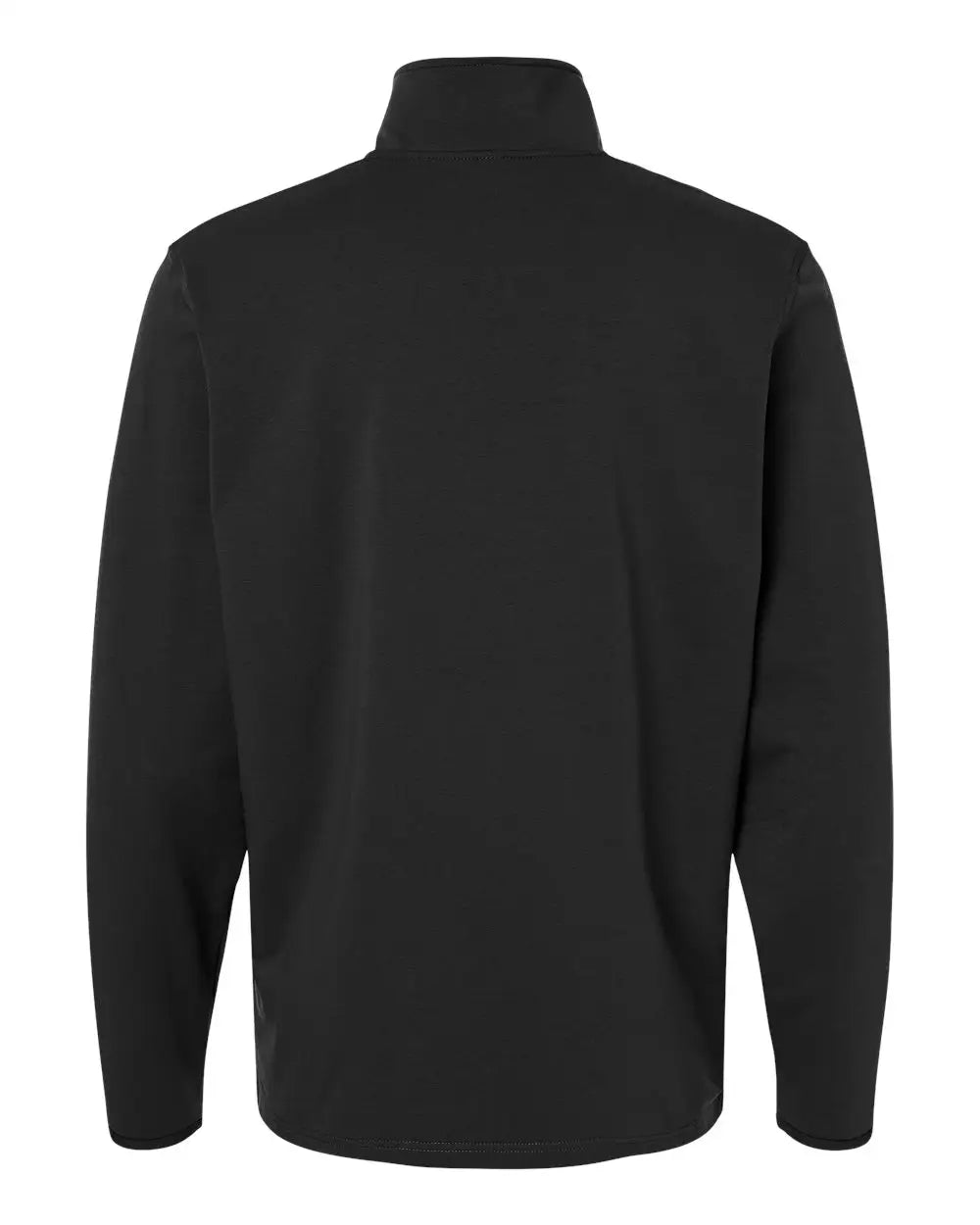 Independent Trading Co. Exp20pq Perform Quarter-zip Pullover - Black - Xs