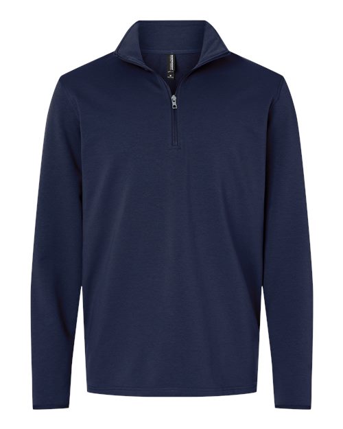Independent Trading Co. Exp20pq Perform Quarter-zip Pullover - Classic Navy