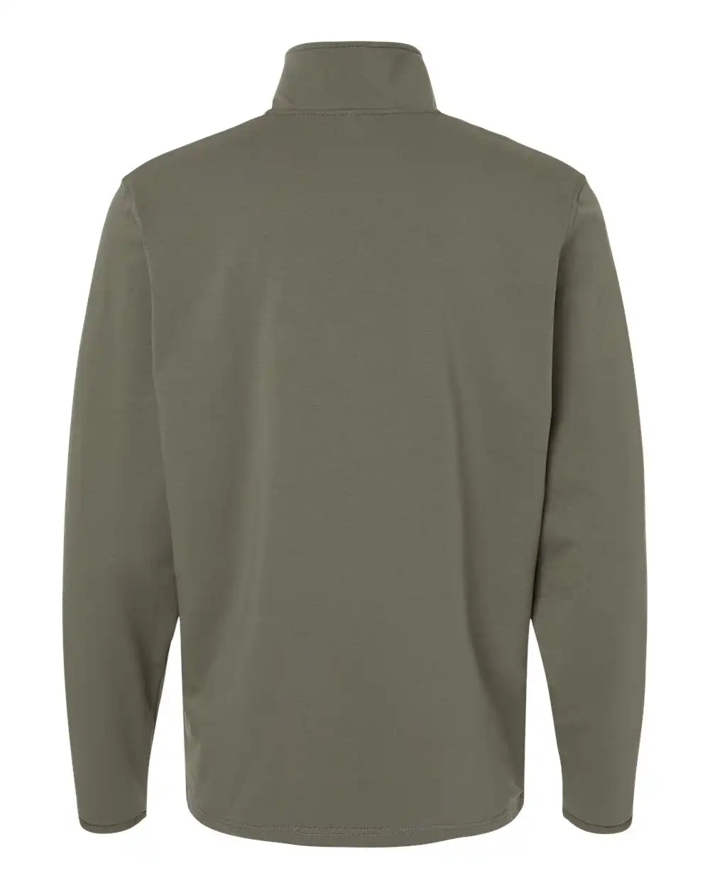 Independent Trading Co. Exp20pq Perform Quarter-zip Pullover - Pine - Xs