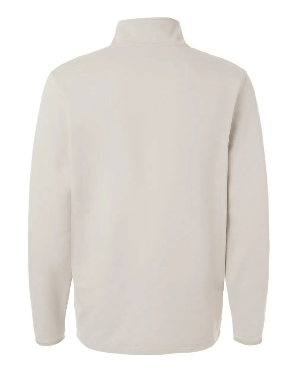 Independent Trading Co. Exp20pq Perform Quarter-zip Pullover - Smoke