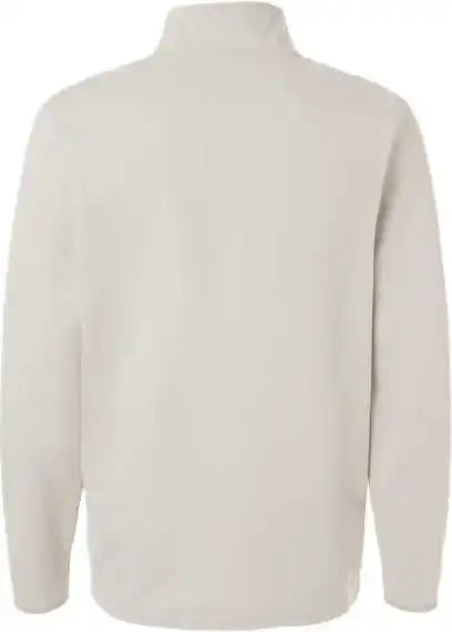 Independent Trading co Exp20pq Perform Quarter Zip Pullover Smoke