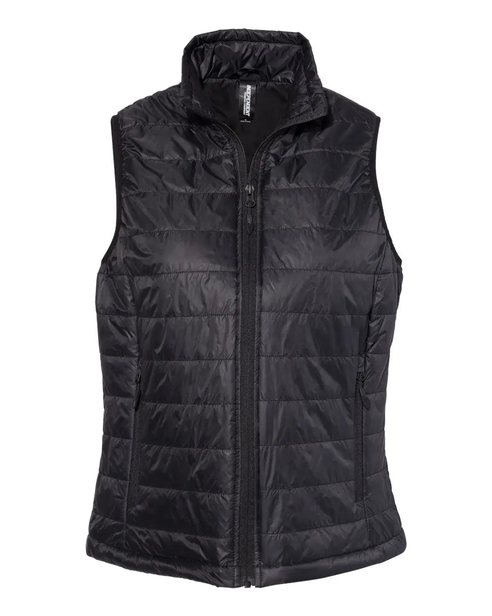 Independent Trading Co. Exp220pfv Women’s Puffer Vest