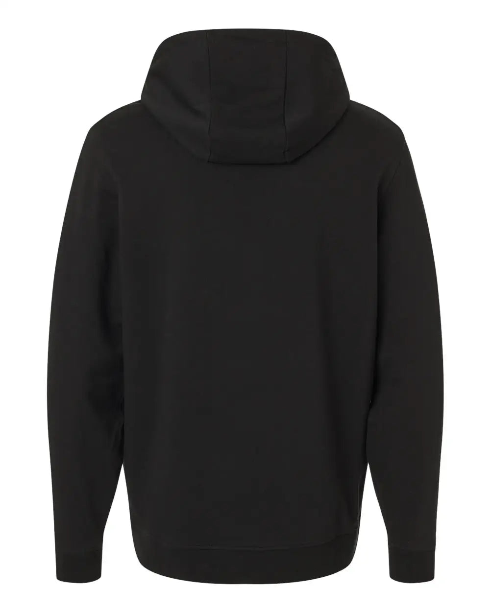 Independent Trading Co. Exp25ph Perform Hooded Sweatshirt - Black - Xs