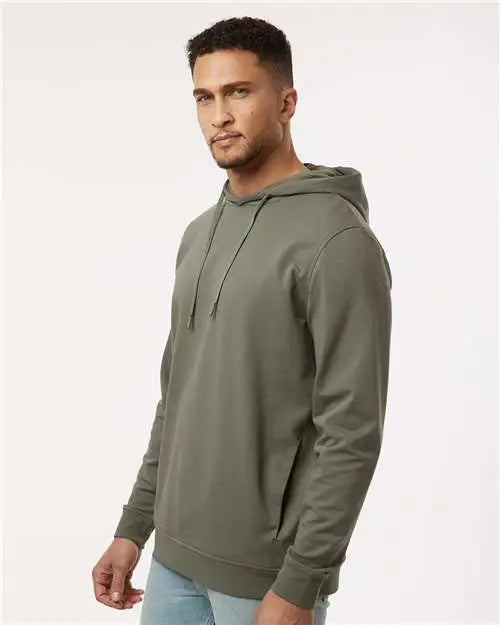 Independent Trading Co. Exp25ph Perform Hooded Sweatshirt - Pine