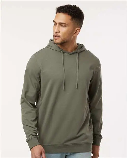 Independent Trading Co. Exp25ph Perform Hooded Sweatshirt - Pine