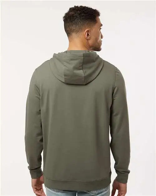 Independent Trading Co. Exp25ph Perform Hooded Sweatshirt - Pine