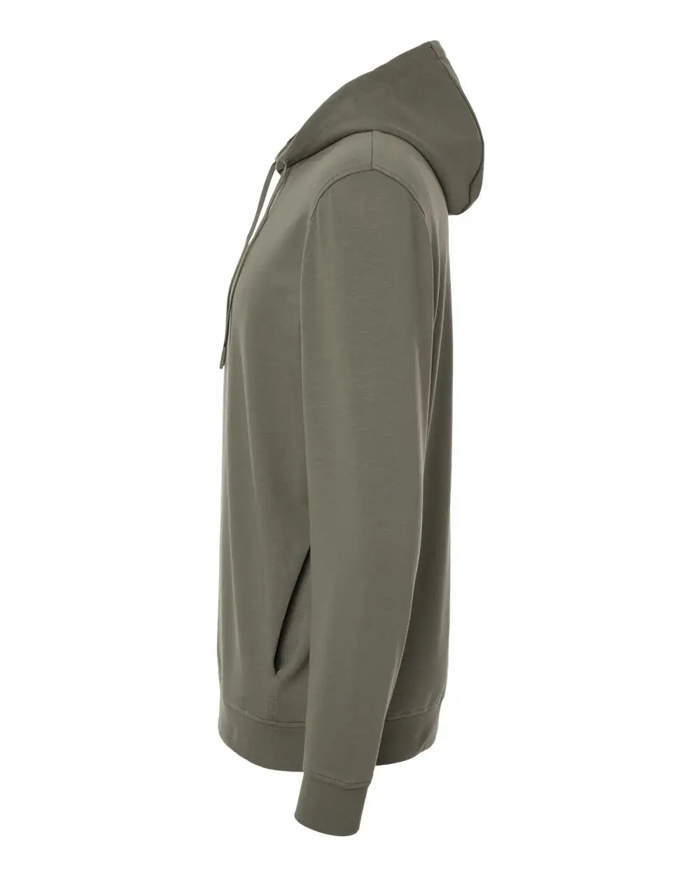 Independent Trading Co. Exp25ph Perform Hooded Sweatshirt - Pine