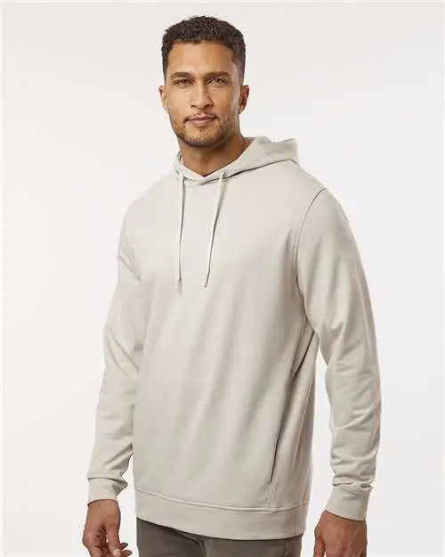 Independent Trading Co. Exp25ph Perform Hooded Sweatshirt - Smoke