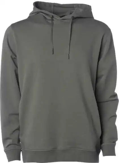 Independent Trading co Exp25ph Performance Hooded Sweatshirt Pine