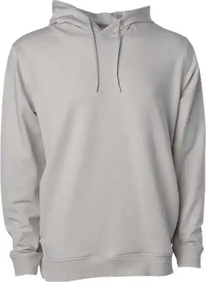 Independent Trading co Exp25ph Performance Hooded Sweatshirt Smoke