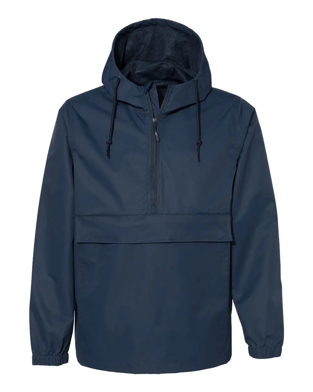 Independent Trading Co. Exp94naw Nylon Anorak - Classic Navy