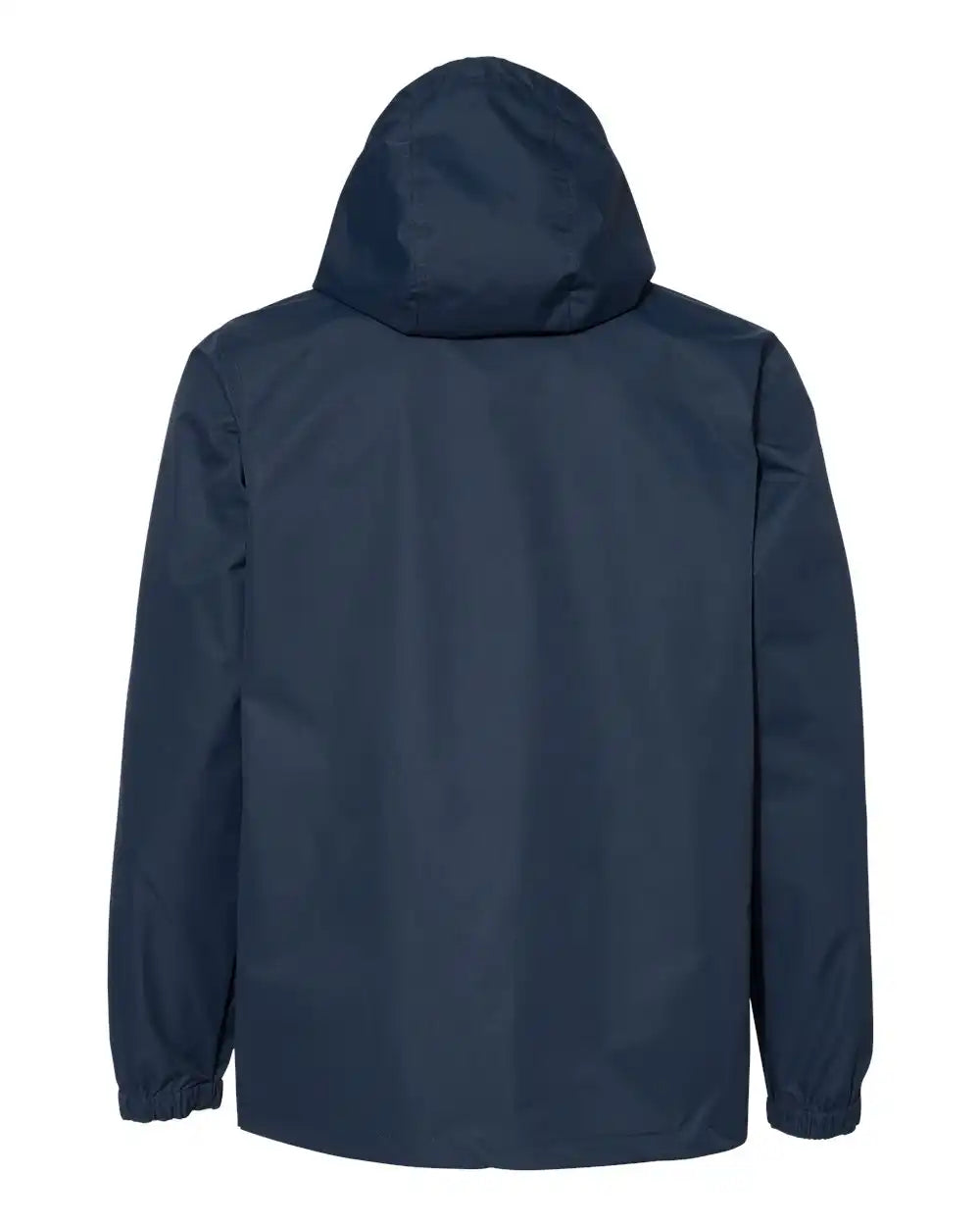 Independent Trading Co. Exp94naw Nylon Anorak - Classic Navy - Xs