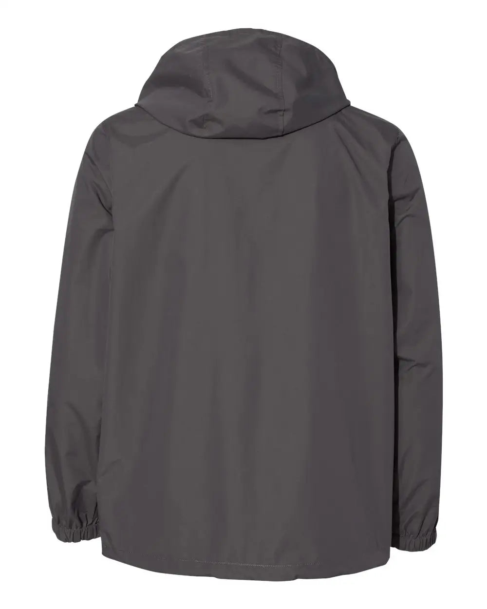 Independent Trading Co. Exp94naw Nylon Anorak - Graphite - Dark Gray / Xs