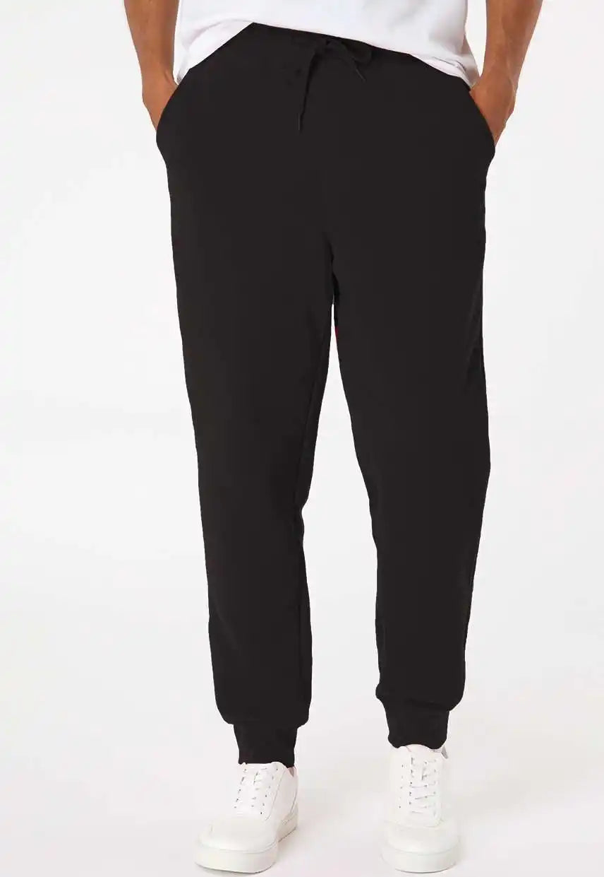 Independent Trading co Ind20pnt Midweight Fleece Pants Black