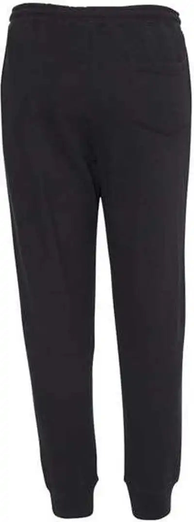 Independent Trading co Ind20pnt Midweight Fleece Pants Black