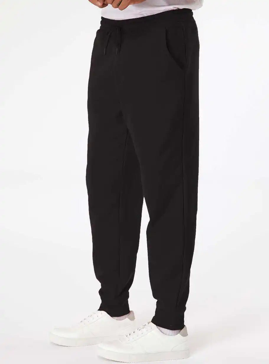 Independent Trading co Ind20pnt Midweight Fleece Pants Black