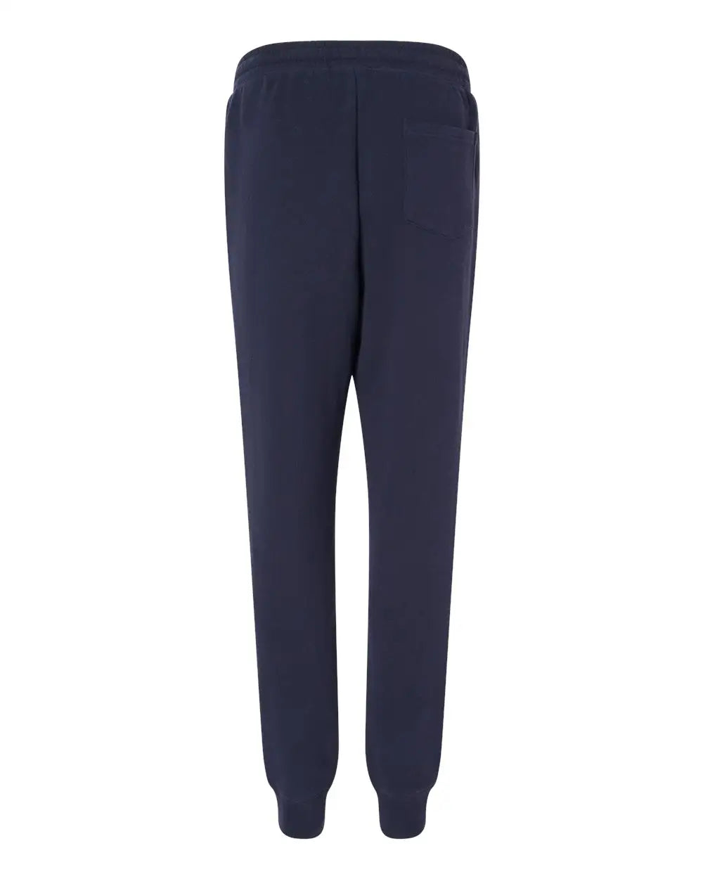 Independent Trading Co. Ind20pnt Midweight Fleece Pants - Classic Navy