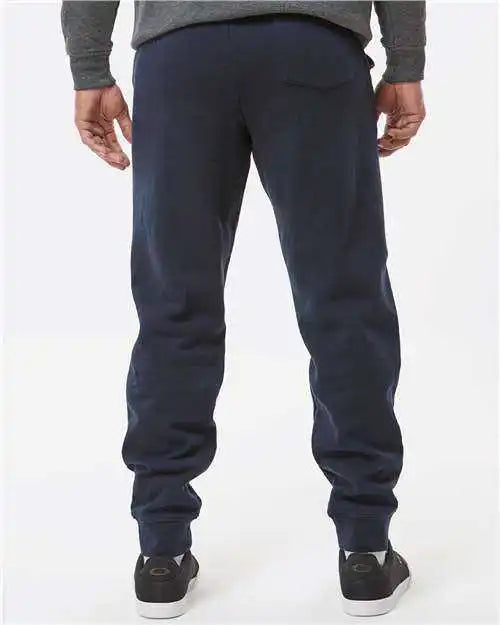 Independent Trading co Ind20pnt Midweight Fleece Pants Classic Navy
