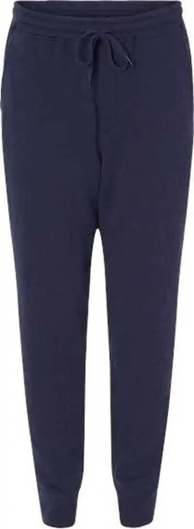 Independent Trading co Ind20pnt Midweight Fleece Pants Classic Navy