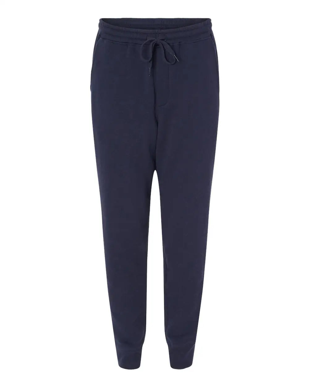 Independent Trading Co. Ind20pnt Midweight Fleece Pants - Classic Navy - Xs