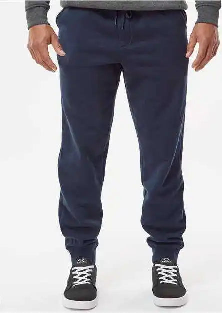 Independent Trading co Ind20pnt Midweight Fleece Pants Classic Navy