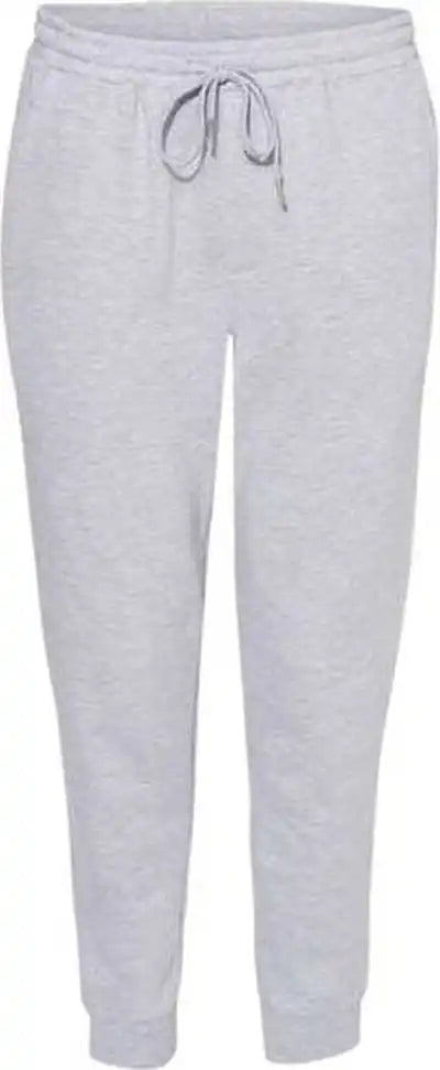 Independent Trading co Ind20pnt Midweight Fleece Pants Grey Heather