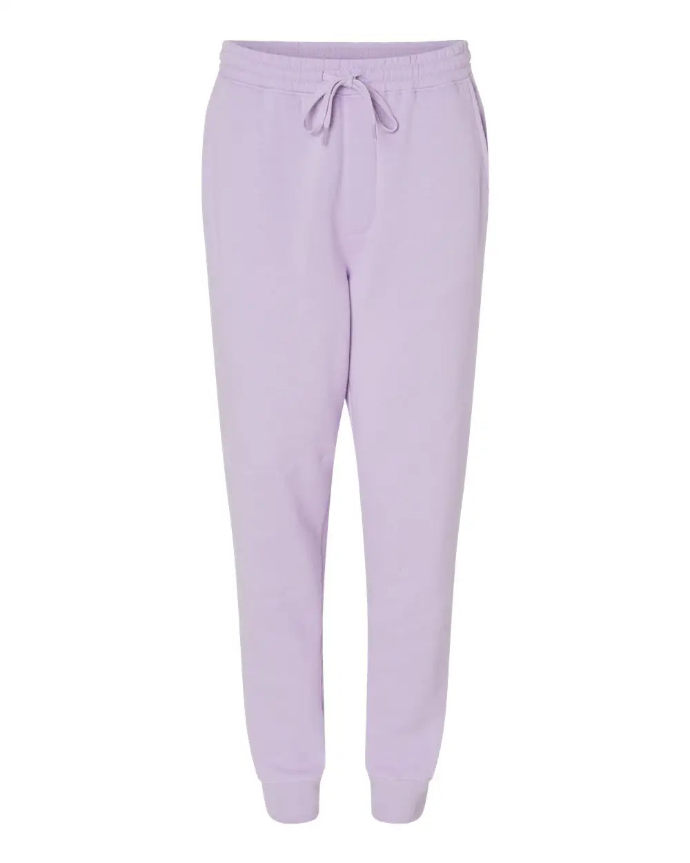 Independent Trading Co. Ind20pnt Midweight Fleece Pants - Lavender - Purple / Xs